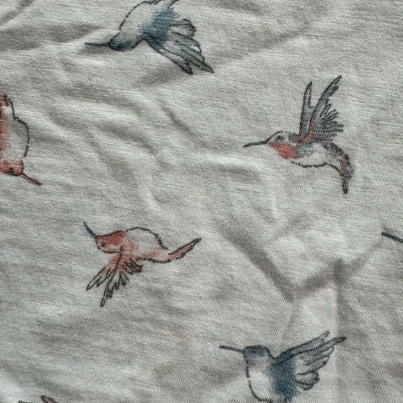 Girls 7-8 Short Sleeve Tee Shirts Bundle  - George & Joe Fresh - Picture 4 of 7